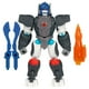 thumbnail image 1 of Figura de Acción Transformers EarthSpark Optimus Primal, 1 of 3
