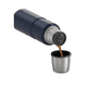 thumbnail image 3 of Termo Liquido King 470ml Acero Inox Midnight Blue Matte, 3 of 3