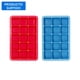 thumbnail image 1 of Hielera Rectangular 1 Pieza Silicona, 1 of 3