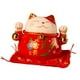 thumbnail image 5 of Lucky Cat Money Bank Decoración De Regalo Adornos De Mesa Oficina Decoración Para El Hogar, 5 of 5