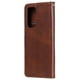 thumbnail image 2 of Funda con Cremallera para Xiaomi 10T/10T Pro, Carcasa Cartera de Cuero PU con Soporte y Tarjetero, 2 of 6