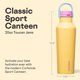 thumbnail image 2 of Thermos Corkcicle Classic Sport, 591 ml, aislante a prueba de fugas, 2 of 8