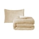 thumbnail image 2 of Plumon Babycord beige 2 Plazas, 2 of 3