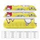 thumbnail image 2 of Sanrio Quilt Set Thicken Soft 3 Pieces Bedding Set All Season Duvet Cove with 2 Pillowcases for Adult Women Girls Teens Home Room Decor, 2 of 5