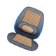 thumbnail image 1 of Cojín De Asiento De Verano Para Coche Respaldo Lumbar Ajuste Cómodo Para Piezas De Camión C, 1 of 5