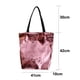 thumbnail image 2 of Bolso de mano con lentejuelas, bolso de mano de gran capacidad, bolso de compras de moda para mujer, 2 of 5