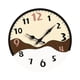 thumbnail image 3 of Reloj De Pared Sin Tictac, Regalos Redondos, Adorno Acrílico Para Habitación De Niños, Estudio En Casa, 3 of 3