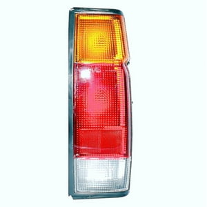 Repuestos Del Sol - Farol Trasero Derecho Nissan D21 2.0 Z20 Sohc 8 Valv 1988 1993