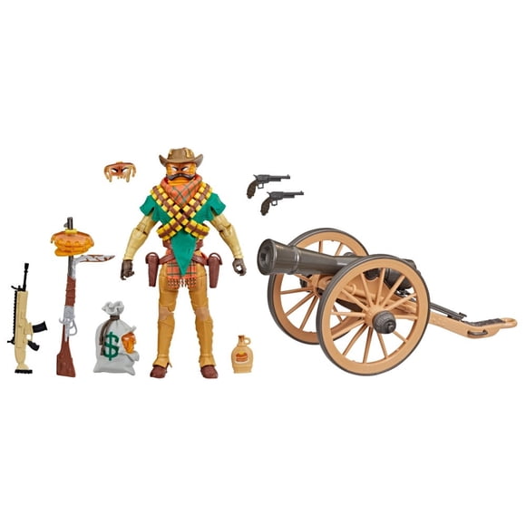 Figura Fortnite Victory Royale Serie Pack Mancake 15 Cm