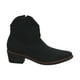 thumbnail image 2 of Bota Texana Dalva Negro Piccadilly, 2 of 5