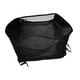 thumbnail image 4 of Bolsa de almacenamiento debajo del asiento para silla de ruedas Almacenamiento conveniente Impermeable Ajustable debajo Negro, 4 of 5