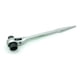 thumbnail image 1 of Llave Carraca Andamios Chicharra 19 Mm Y 22 Mm Profesional, 1 of 2