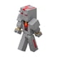 thumbnail image 3 of Minecraft Figura 8cm- Fuegos Artificiales Del Protector, 3 of 5
