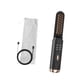 thumbnail image 2 of Cepillo Alisador De Pelo Inalámbrico, Cepillo Eléctrico Portátil Para Viajes, Para Hombres, Color Negro, 2 of 3