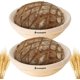 thumbnail image 1 of Set de 2 Cestas Redondas de 18 cm Stormshopping, 1 of 7