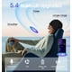 thumbnail image 2 of Auriculares para dormir con diadema TOPOINT Bluetooth 5.4 inalámbricos, 2 of 8