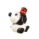thumbnail image 1 of Estatua De Animal, Linda Figura De Animal Modelo Para Gabinete, Regalo De San Valentín, Cumpleaños, Panda, 1 of 5