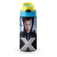 thumbnail image 1 of Botella de Agua Wolverine X-Men Acero Inoxidable Azul 12 oz, 1 of 6