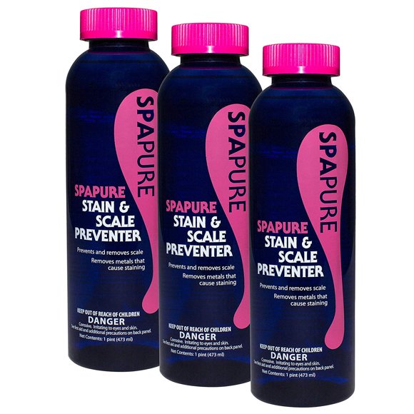 Prevención de Manchas PureSpa 473 ml (3 unidades)