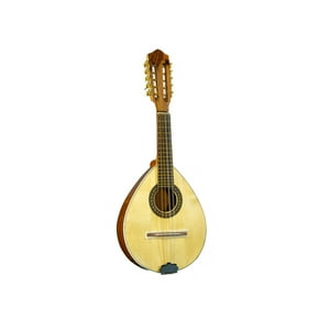 Castellon - Castellón Mandolina Sólida 10 Cuerdas
