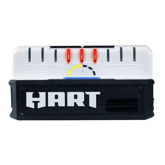 Detector de Montantes HART de 9 Sensores para Madera y Metal