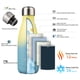 thumbnail image 2 of Botella Aislante Thermos De Acero Inoxidable De 350 Ml, 2 of 7