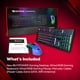 thumbnail image 2 of Intel Ibuypower Element SE ESI5N5503 1TB NVMe SSD, 2 of 3
