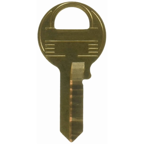 Candlock Key Blanks Master Lock K1BOX, duraderas y fáciles de usar