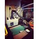 thumbnail image 4 of Extractor de humos de soldadura KNOKOO FES150S 100W 200m³/h 110V, 4 of 9