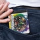 thumbnail image 5 of Danganronpa Cartera de Cuero PU para Hombres, Tarjetero Bifold Delgado, Cartera Minimalista de Cuero Sintético Suave, 5 of 6