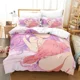 thumbnail image 1 of More Than a Married Couple, But Not Lovers Bedding Set Boys Girls Size Duvet Cover Pillowcase Bed Kids Adult Bed Sheets, 1 of 5