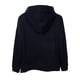 thumbnail image 2 of Polerón Hoodie Niña Bordado Mostacillas Marengo, 2 of 3