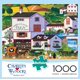 thumbnail image 2 of Rompecabezas Buffalo Games Charles Wysocki 1000 Piezas, 2 of 6