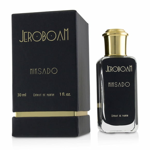 Perfume Jeroboam Miksado Extrait de Parfum 30 ml para mujer