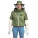 thumbnail image 1 of Campera Apícola Ventilada Massive Bee Store Oliva Talle S, 1 of 6