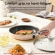 thumbnail image 5 of Pinza para platos SOLEADER compatible con sartenes para pizza, paquete de 2, 5 of 7