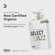 thumbnail image 3 of Cañas para saxofón alto D'Addario Organic Select Jazz 2 Soft, 3 of 5