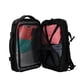 thumbnail image 2 of Mochila de Viaje Xtrem Discovery 2.0 6XT Negro 16", 2 of 14
