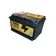 thumbnail image 2 of Bateria 55 Amp 420 CCA Borne Estandar, 2 of 4