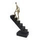 thumbnail image 2 of Estatua Escalera Para Subir Estilo B, 2 of 3