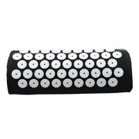 Magideal - Almohada De Acupresión Para El Cuello, Relajación Muscular, El Estrés, Tratamiento Del Dolor De Cuello/Cuerpo, Almohada De Acupresión Para El C