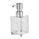 thumbnail image 1 of Dispensador De Jabón Líquido, Botella Con Bomba De Loción Para Baño, Encimera De Jabón Líquido, Transparente, 1 of 5