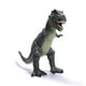 thumbnail image 1 of Figura de Colección Dinosaurio Tyrannosaurs Rex Verde Oscuro Recur, 1 of 4
