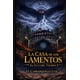 thumbnail image 1 of Libro Publicado De Forma Independiente La Casa De Los Lamentos I, 1 of 1