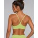 thumbnail image 2 of Top Deportivo Para Mujer Tirantes Cruzados Fitness Gym, 2 of 3