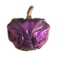 thumbnail image 2 of Adorno Calabaza Resina Naranja, 2 of 3