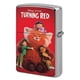 thumbnail image 1 of Carcasa para Encendedor Desmarcar Compatible con Zippo Rojo, 1 of 6