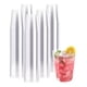thumbnail image 1 of X40 Vasos Acrilico Vasos Plasticos Reutilizables 299ml/10oz, 1 of 5