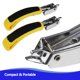 thumbnail image 4 of Quitagrapas de tapicería JasDraevillor 16 cm – Pack de 2, uso intensivo, 4 of 6