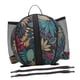thumbnail image 3 of Bolsa De Baloncesto Mochila Bolsillos De Malla Impermeables Para Hoja De Voleibol De Fútbol, 3 of 4
